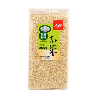 人民 有机高粱(人民营)