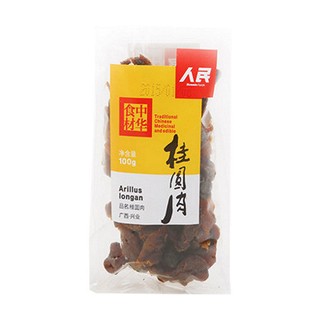 人民 桂圆(人民营)