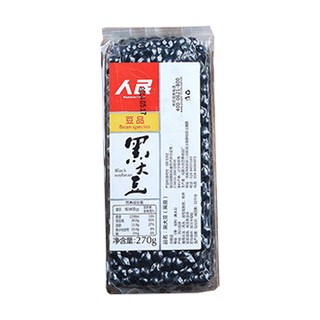 人民 东北黑豆(人民营)