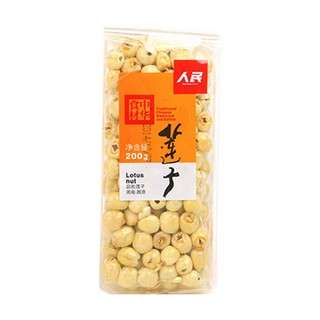 人民 湘潭鲜莲子(人民营)
