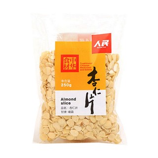 人民 生杏仁(人民营)