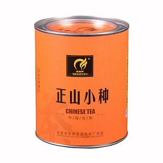 最香源正山小种(礼盒罐装)