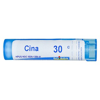 boiron 单一的救济 支那 30c(boiron)