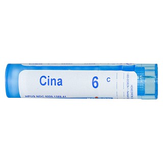 boiron 单一的救济 支那 6c(boiron)