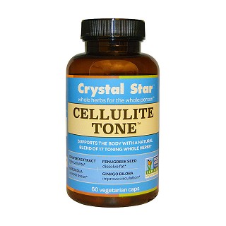 crystal star cellulite tone(crystal)