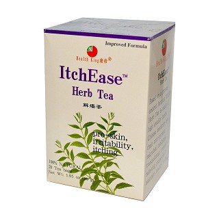 health king itchease herb tea(health)
