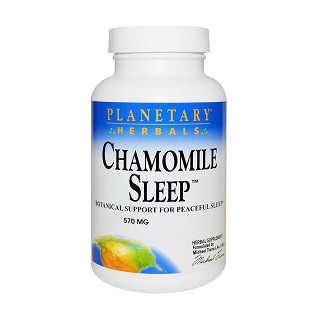 planetary herbalschamomile sleep(planetary)