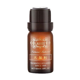 菈栢丽尤加利精油(瑾卉)