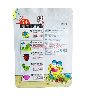 来伊份芒果干(来伊份)