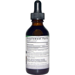 natures answer licorice low alcohol 90毫升(natures)