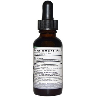 natures answer horsetail low alcohol(natures)