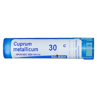 boiron 单一的救济 铜金属 30c(boiron)