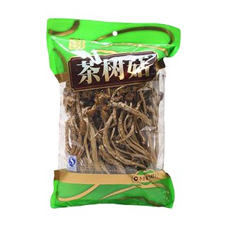 丝宝宝茶树菇(金城)