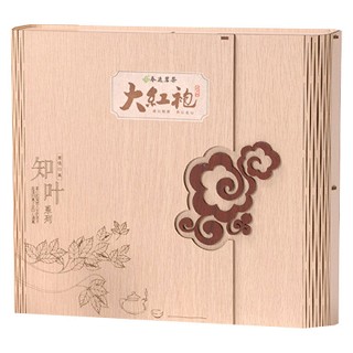 春逸茗茶 大红袍知叶4号(春逸)