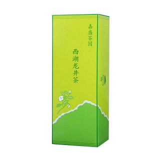 嘉盛茶园西湖龙井茶(嘉盛)