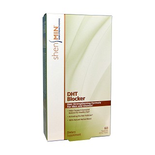 natrol shen min 头发增强(natrol)