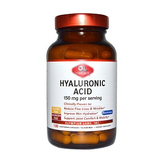 olympian labs hyaluronic acid(olympian)