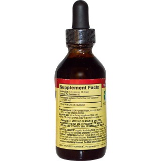 natures answer 南非钩麻根提取液(natures)