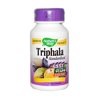 nature's way 三果宝 标准装(natures)