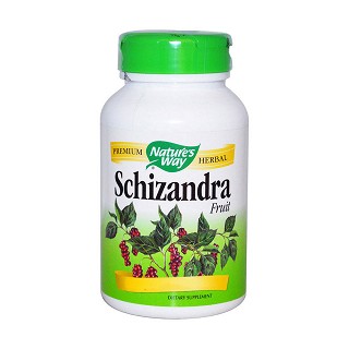 nature's way 五味子(natures)