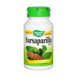 nature's way saw 撒尔沙根提取物(natures)