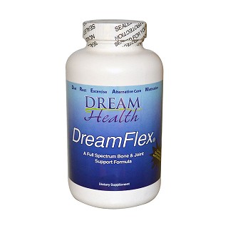 dream health dreamflex胶囊(dream)