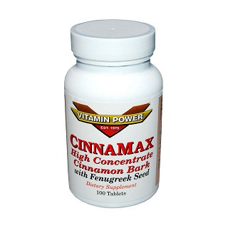 vitamin power 植物维生素片(vitamin)
