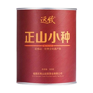 远致正山小种(罐装)