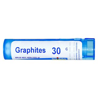 boiron 单一的救济 石墨 30c(boiron)