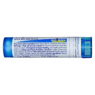 boiron 单一的救济 金缕梅 30c(boiron)