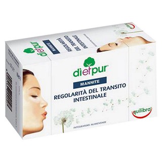 equilibra天然甘露醇块(equilibra)