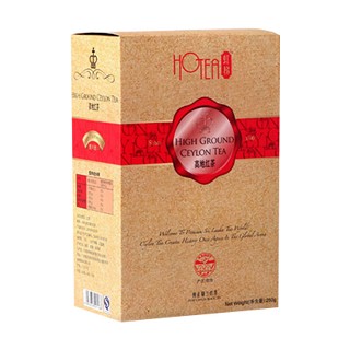 虹梯 锡兰高地红茶(源津)