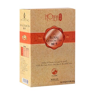 虹梯 御品一号锡兰红茶(源津)