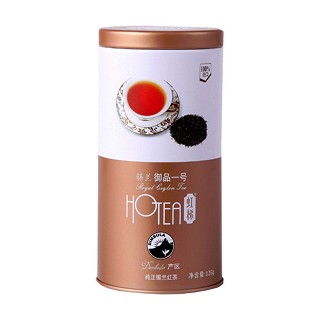 虹梯 御品锡兰红茶 (源津)