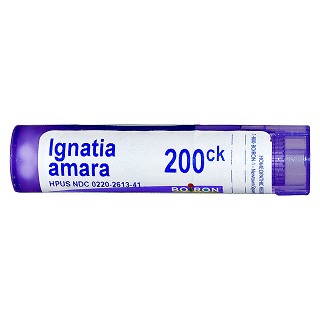 boiron 单一的救济 吕宋果 200ck(boiron)