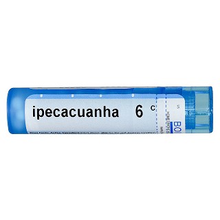 boiron 单一的救济 吐根 6c(boiron)