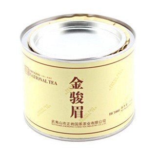 正袍 金骏眉(清香甘爽hc1005)