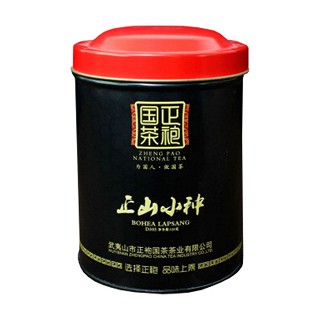 正袍 正山小种(正袍国茶)