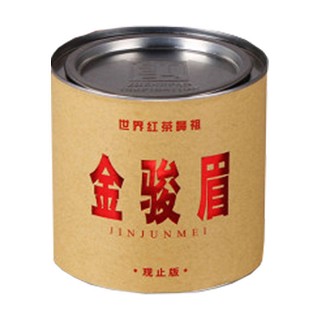 正袍 金骏眉(观止版)