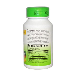 nature's way psyllium husks(natures)