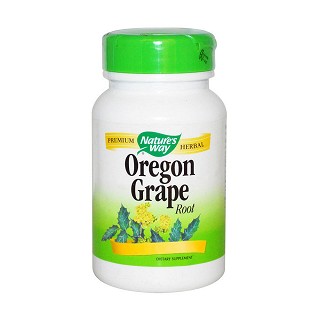 nature's way 俄勒冈葡萄根(natures)