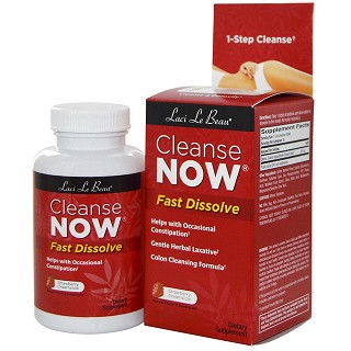 natrol laci le beau cleanse now(natrol)