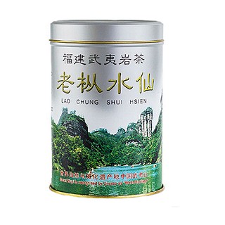 武夷星老枞水仙(武夷星)