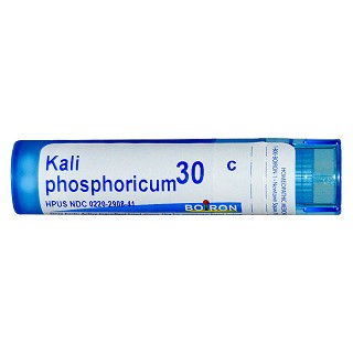 boiron 单一的救济 卡莉磷酸 30c(boiron)