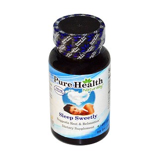 pure health sleep sweetly 90粒装(pure)