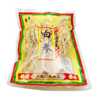 上品都 白参 (上品都生物)