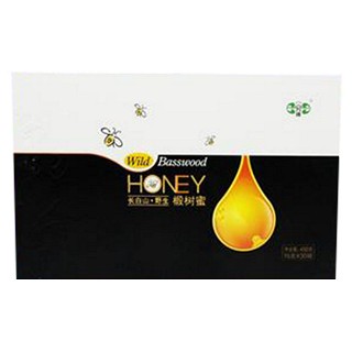 上品都椴树蜜(上品都生物)