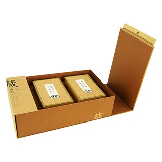 风雅苑 藏香长方盒正山小种(胜健)