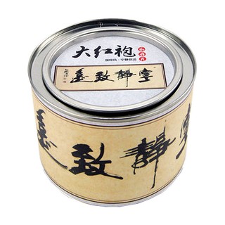 风雅苑 宁静致远大红袍(胜健)