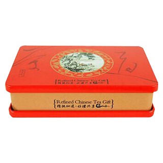 风雅苑 精选名茶茶道正山小种(棕袋)